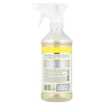 Fruit of the Earth, Meyer Lemon, чистящее средство для столешниц, 473 мл (16 жидк. унций)