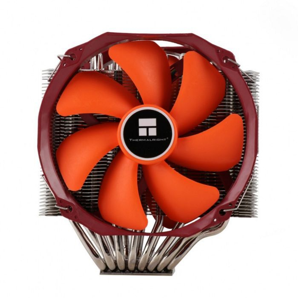 Кулер  Thermalright SILVER-ARROW-IB-E-B