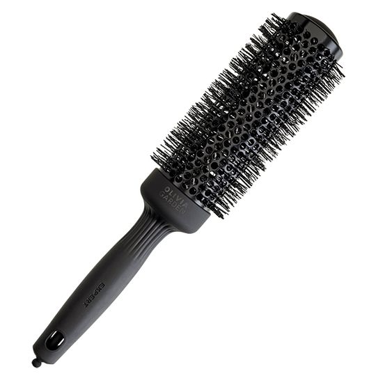 Термобрашинг EXPERT BLOWOUT SPEEDXL Wavy Bristles Black Label 45 мм