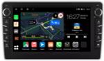 Магнитола для ГАЗель Next, Газон Next (рамка 9") - Canbox 9-1861 Android 10, Быстрая, CarPlay, 4G SIM-слот