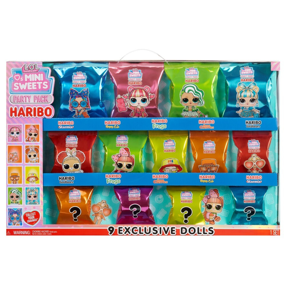 Fake lol dolls ebay shop