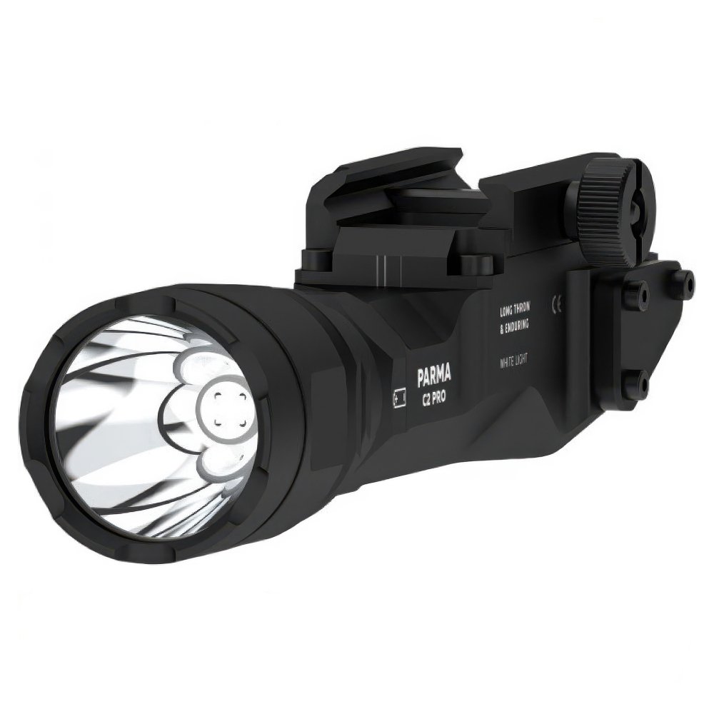 Тактический фонарь Armytek Parma C2 Pro