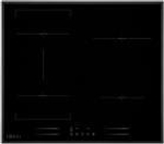 Электрическая варочная панель Zugel ZIH618B