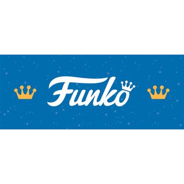 Хэдер Funko Header board Logo & Crown 1000 x 400mm EventCov-103