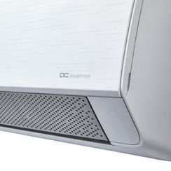 Мультисплит система на 4 комнаты Ballu BSFI-FM/in-09HN8/EU x 4 / BA4OI-FM/out-36HN8/EU