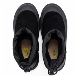 UGG Mens Classic Mini Weather Hybrid Black