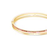 Браслет Coeur de Lion Red-Gold 0136/32-0316 19