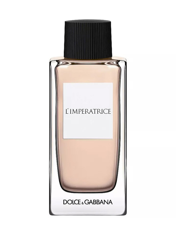 DOLCE & GABBANA L'Imperatrice lady 100ml edt