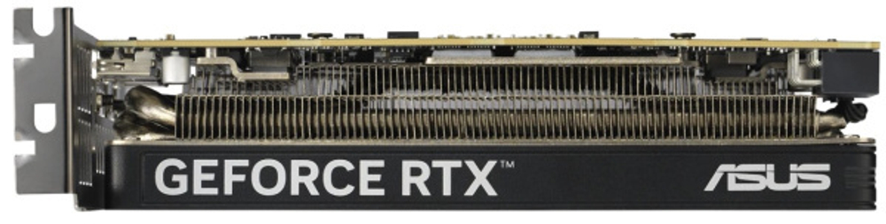 Видеокарта ASUS GeForce RTX 5060 LP BRK OC (RTX5060-O8G-LP-BRK)