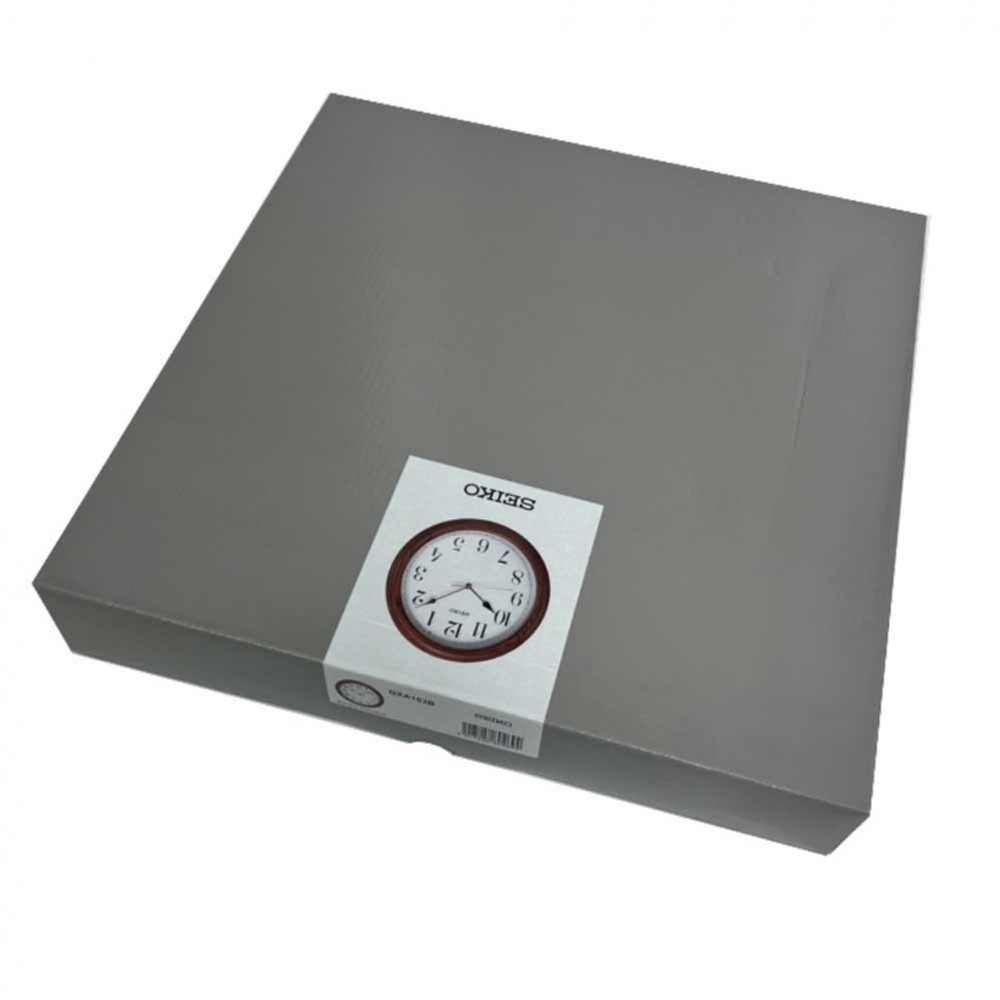 Настенные часы Seiko QXA153BN