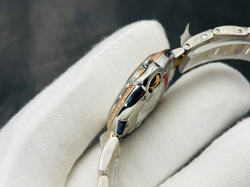 Cartier Ballon Watch