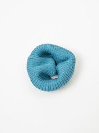 Шапка и снуд хлопковые однослойные "Бриз" 0+