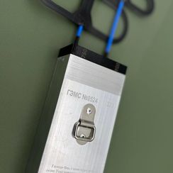 ГЭМС «Огонёк», диапазон частот 750-1000МГц