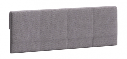 Бортик для Босс Мини Шенилл Соро серый (снят с производства)