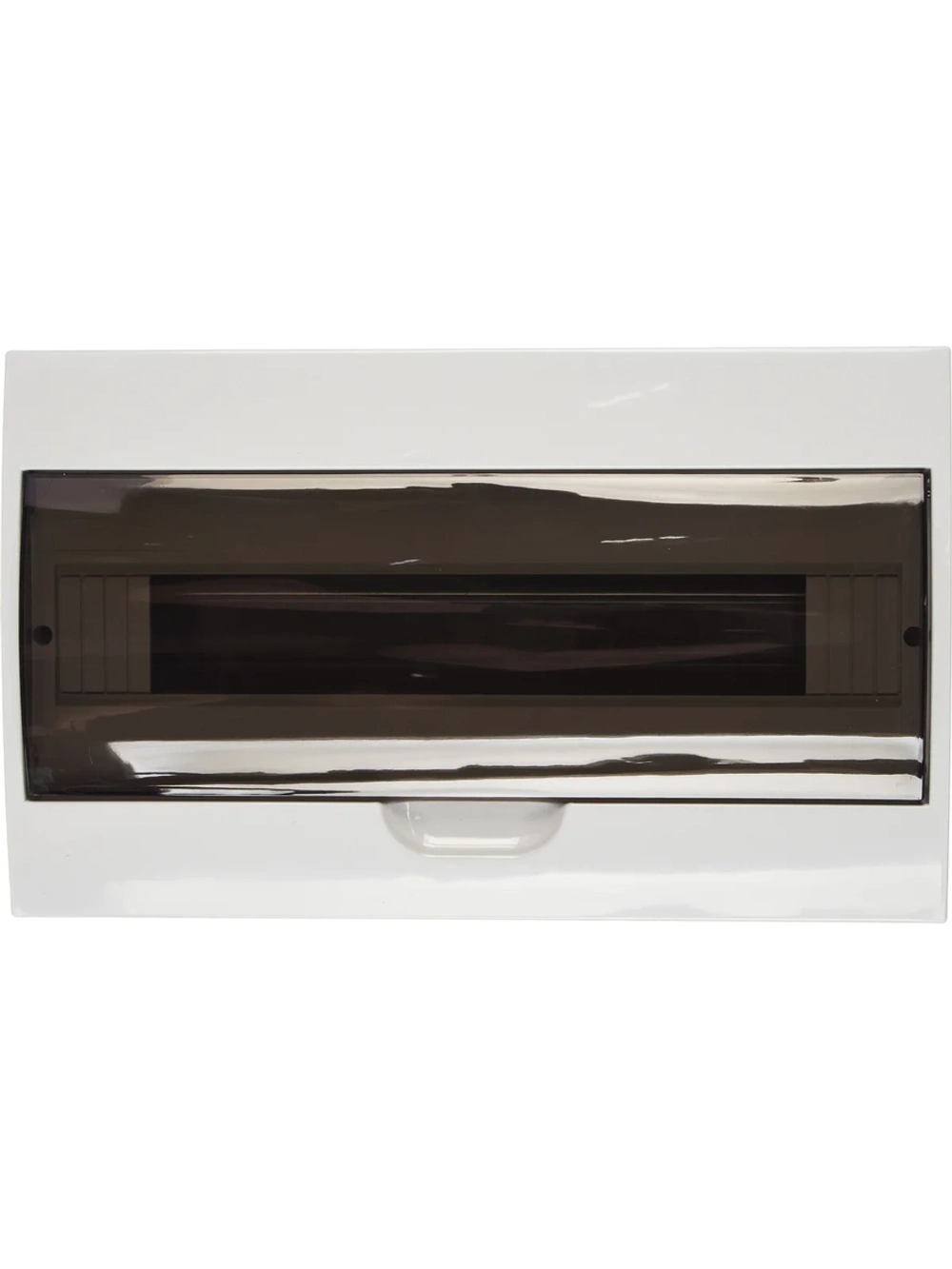 Щит распределительный EKF Proxima ЩРН-П-18 навесной, IP41