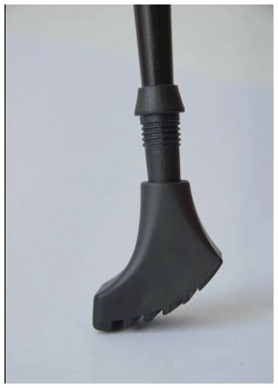 Наконечник на трость для скандинавской ходьбы Ergoforce арт. Е-0677