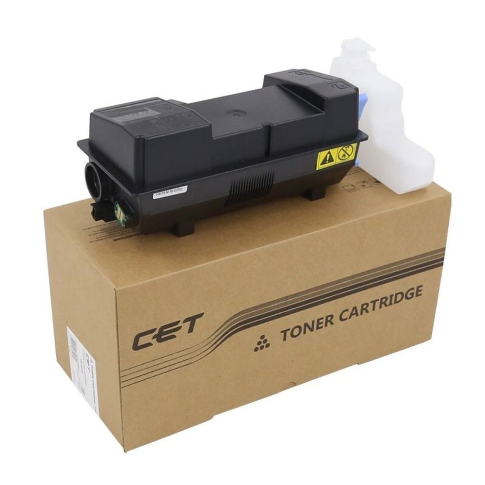 Тонер-картридж (PK15B) TK-3430 для KYOCERA ECOSYS PA5500x/MA5500ifx (CET), 623 г, 25000 стр., CET131125