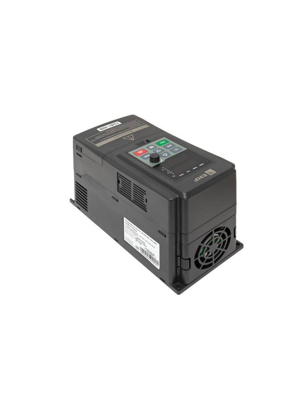 Преобразователь частоты 4/5.5кВт 3х400В VECTOR-100 PROxima EKF VT100-4R0-3B