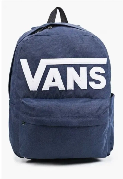 Рюкзак Vans MN OLD SKOOL DROP V dress blues