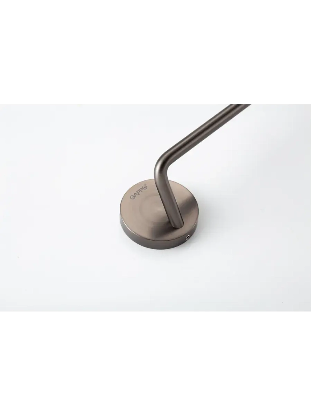 Полотенцедержатель настенный GAPPO G30701-9
