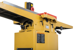 Powermatic 60HH Фуговальный станок 230 В