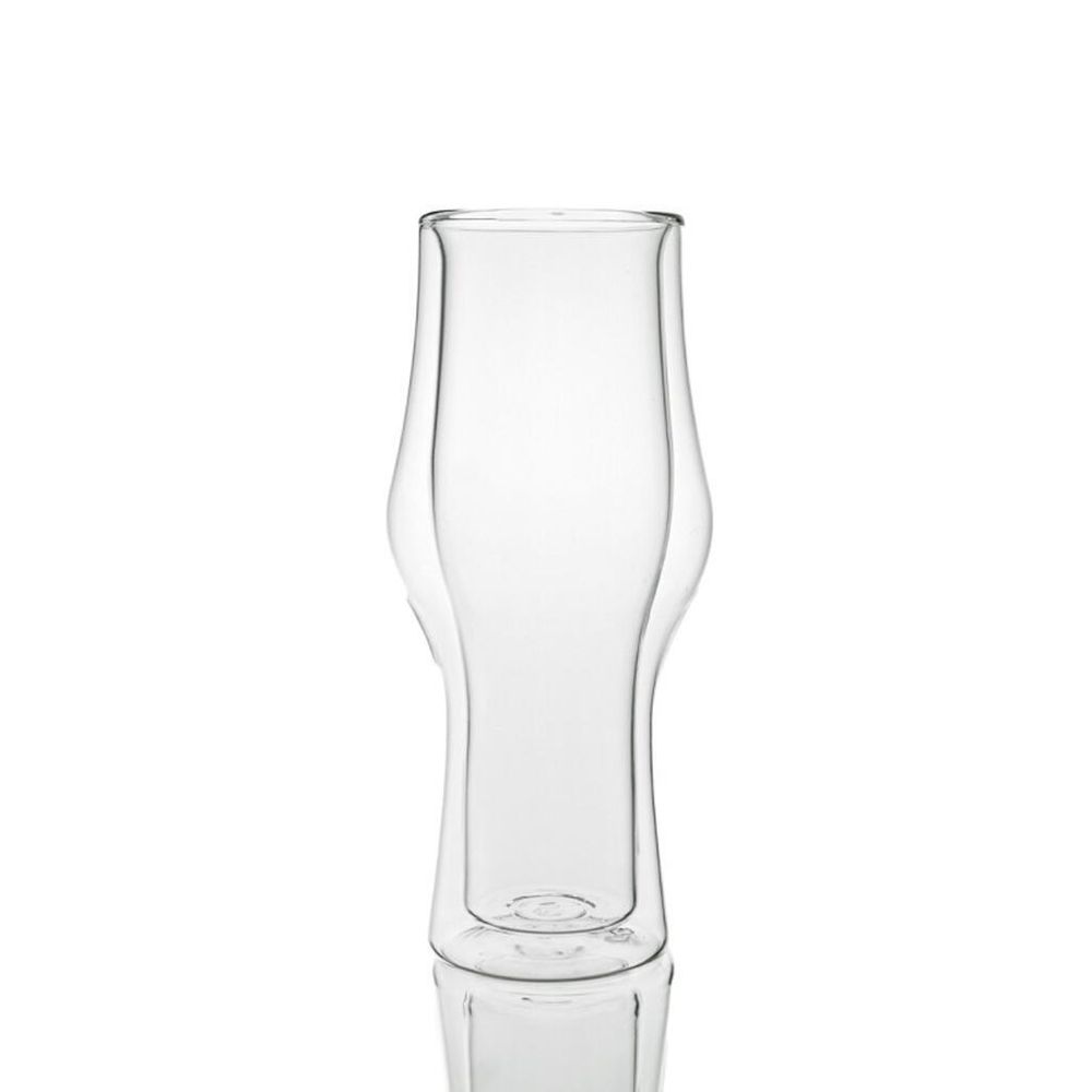 Бокал для пива 400 мл Weisenbeer набор 2 шт. d 7 см h20 см   P.L. Proff Cuisine [1]