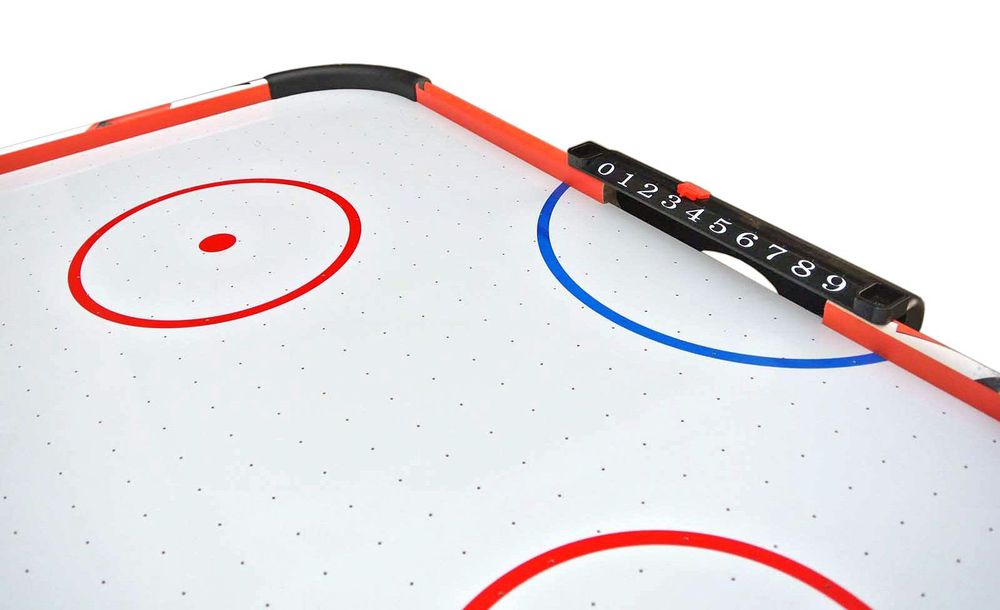 Аэрохоккей Weengo "Falcon" 6 футов (черный)