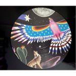 Khruangbin / Mordechai Remixes (2LP)