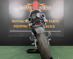 Suzuki GSR400 , 2006