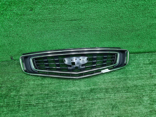 Решетка радиатора Geely Atlas Pro (2021-н.в.)