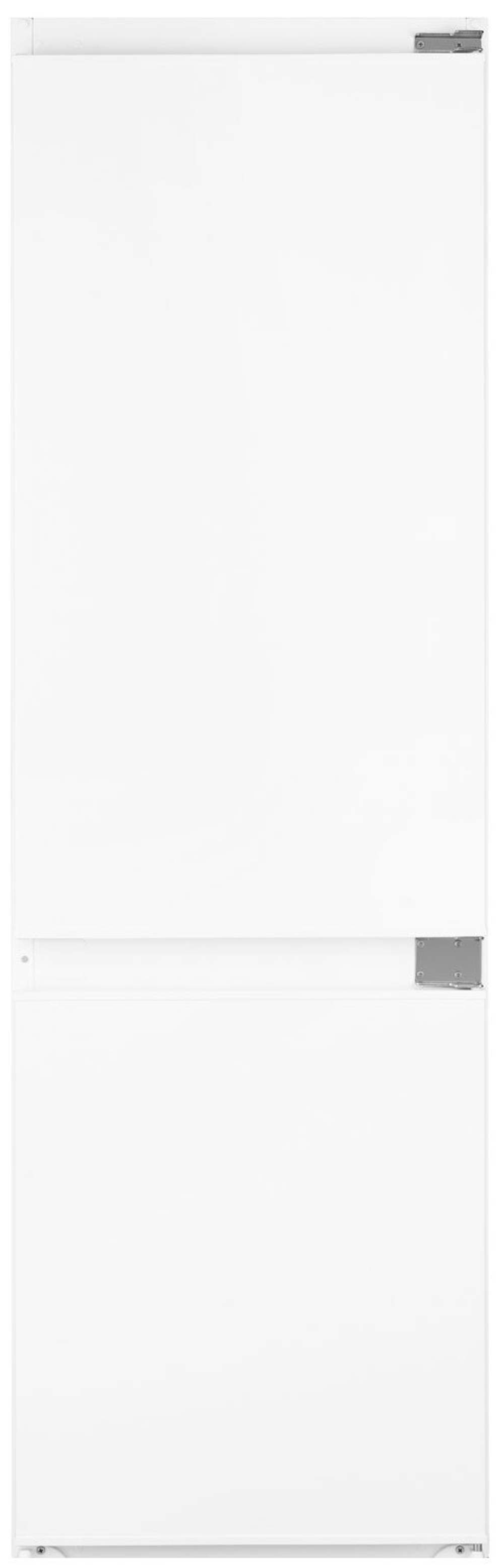 Встраиваемый двухкамерный холодильник Weissgauff WRKI 178 V