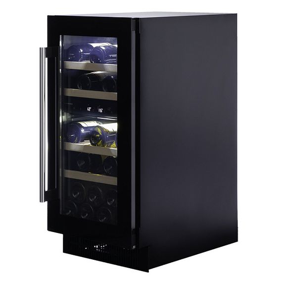 Винный холодильник Dunavox DAUF-32.78DB