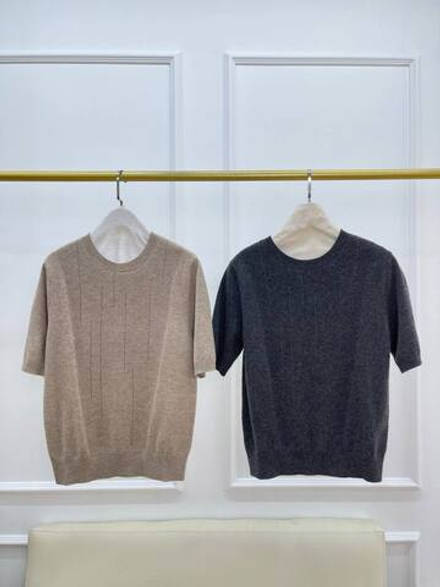 Футболка Brunello Cucinelli