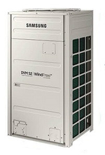 Наружный блок VRF системы Samsung AM420AXVGGR1EU