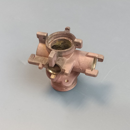 Б/У Гидрогруппа для котлов BAXI Main-5 арт. 710860100