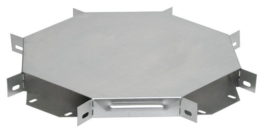 Крестовина 50х300мм ESCA IEK