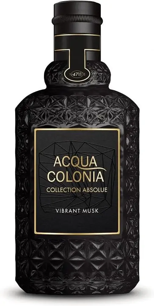 4711 Acqua Colonia ABSOLUE Vibrant Musk Eau de Parfum Absolue 100 ml