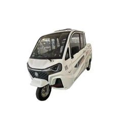 Электрический автомобиль super ver555