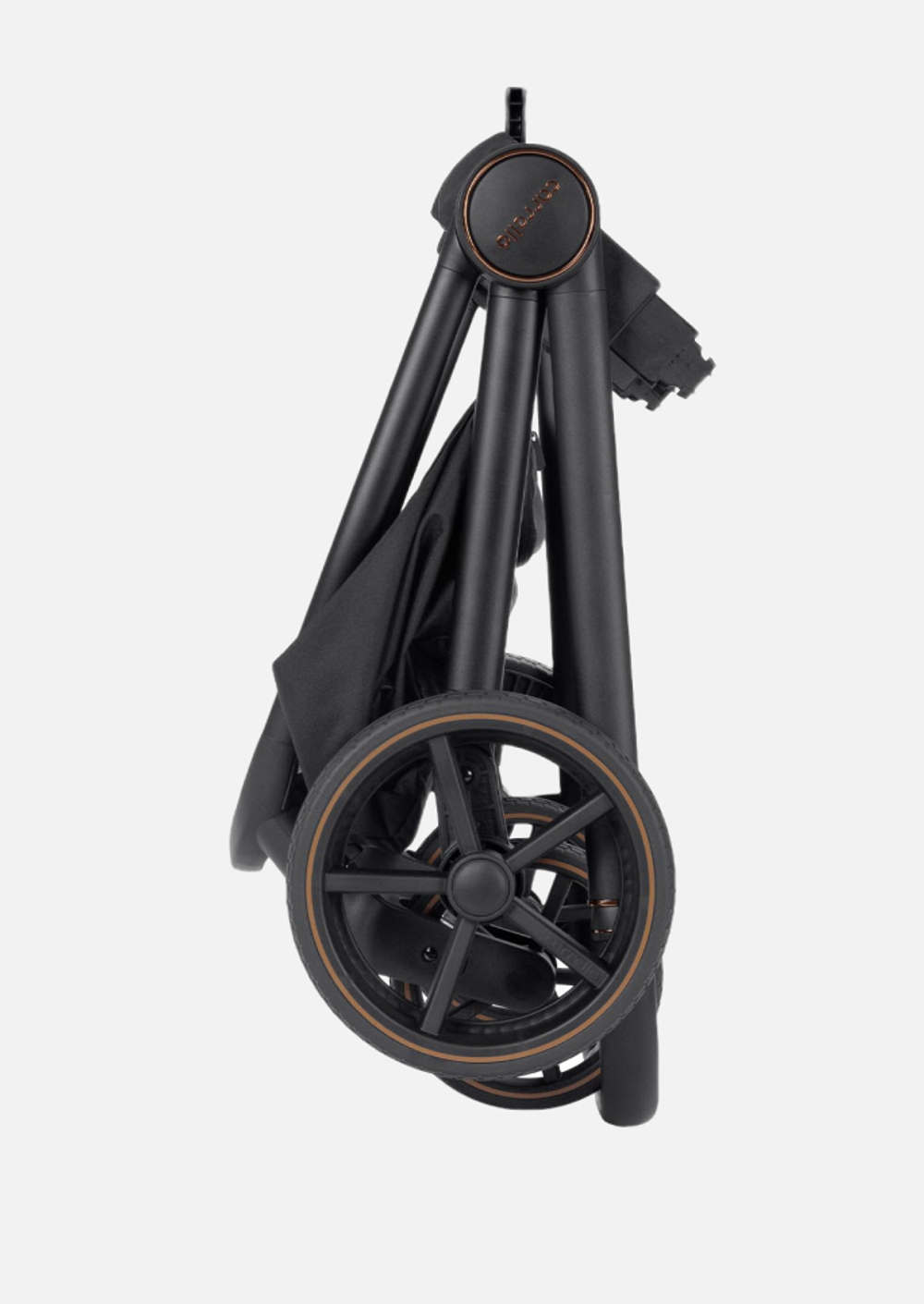 Carrello Коляска 2 в 1 Epica Tuscan Beige