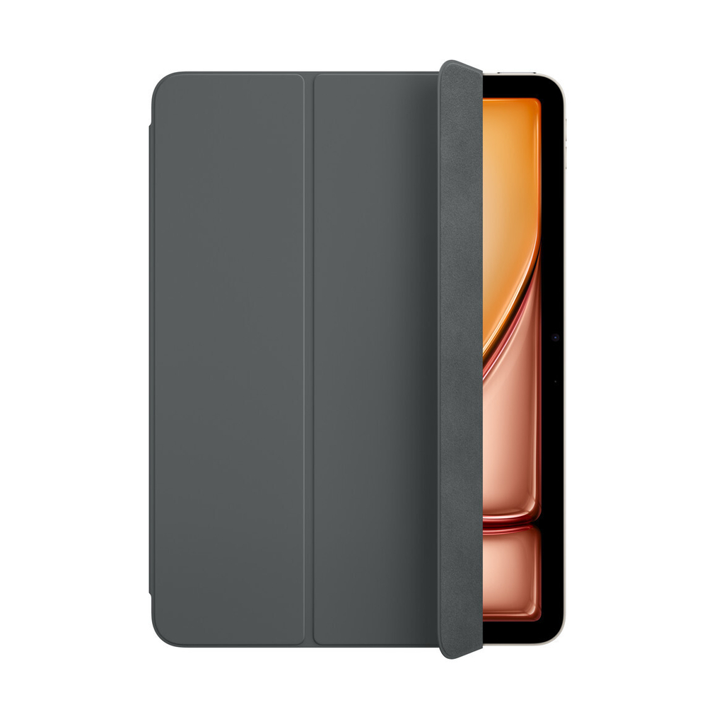 Apple Smart Folio для iPad Air 13" (M2, 2024) Графитовый | Charcoal Gray