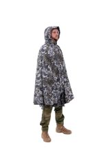 Накидка, Expert-tex