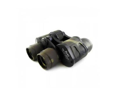 Бинокль «Следопыт» 8x40 (PF-BT-04)