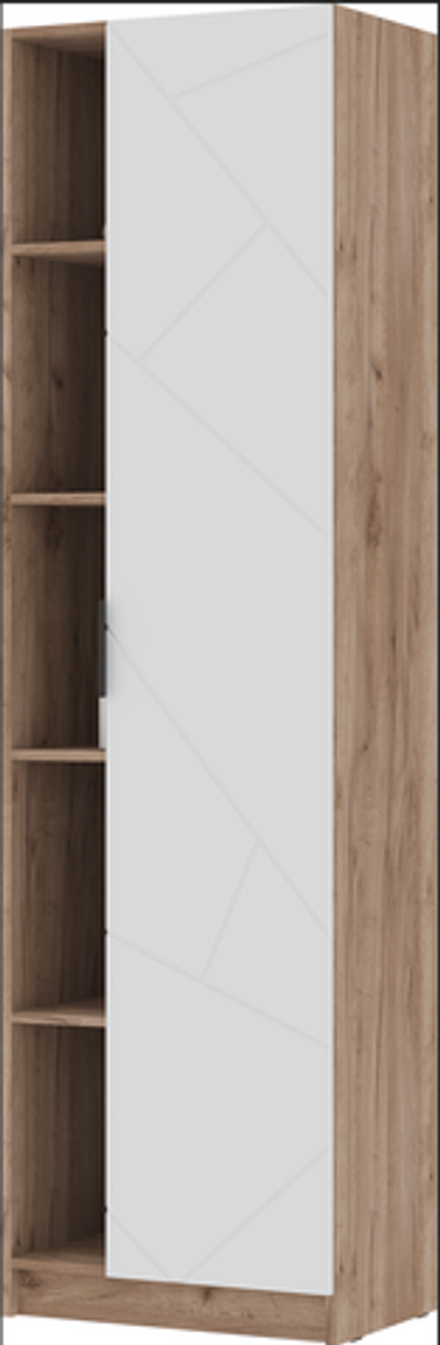 Пенал комбинированный Орегон ПН 01