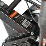 Мотоблок PATRIOT Урал (колеса EXTREME) 440107581