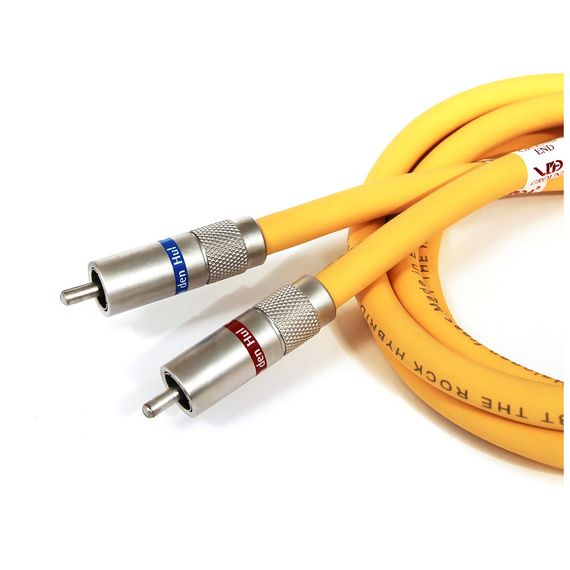 Van Den Hul 3T The Rock Hybrid RCA 1.0 m