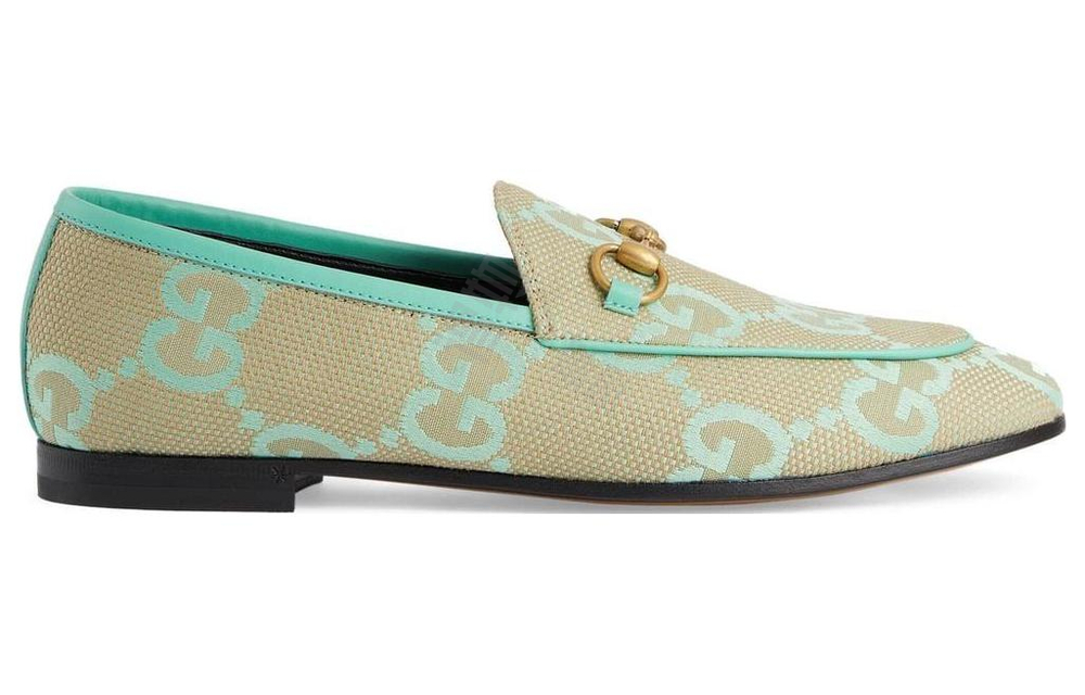 Gucci Jordaan (Женская размерная сетка)