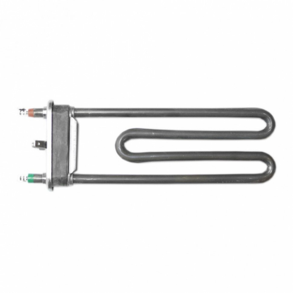 Тэн стиральной машины 1800W с отверстием