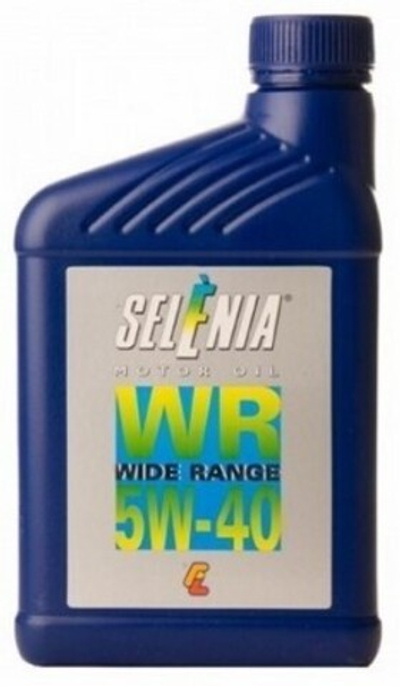 PETRONAS - 10929318-SEL - Syntetic oil for passenger car