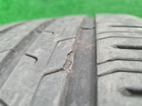 Шина 275/35 R22 Continental EcoContact 6