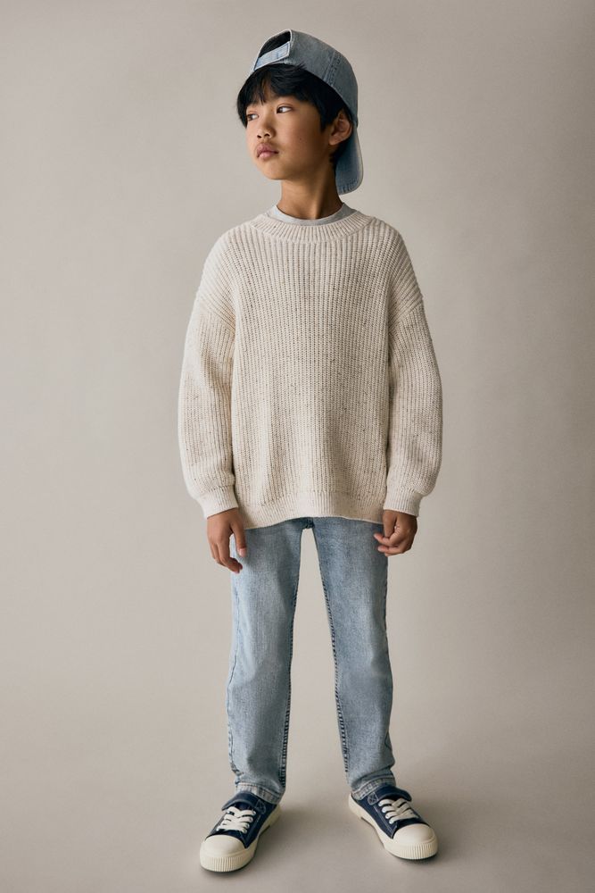 H&amp;M Джинсы, светло-голубой